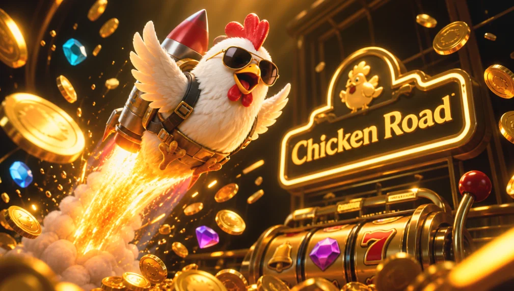 Come si gioca a Chicken Road: cinque passaggi e il momento del cashout